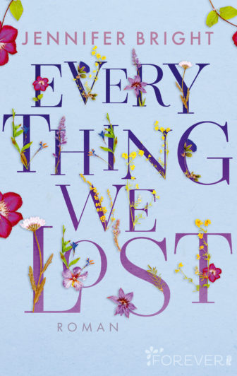 Jennifer Bright - Everything We Lost